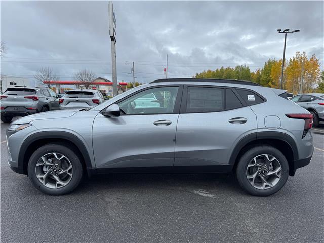 2026 Chevrolet Trax LT (Stk: 26149) in Cornwall - Image 8 of 15 2026 Chevrolet Trax LT (Stk: 26149) in Cornwall - Image 8 of 15