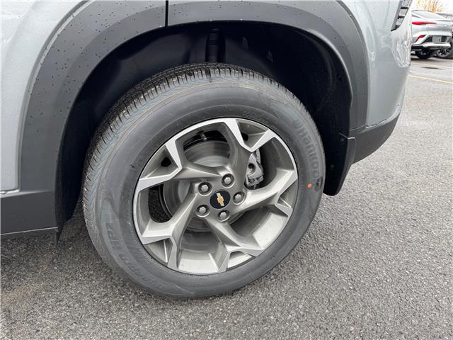 2026 Chevrolet Trax LT (Stk: 26149) in Cornwall - Image 9 of 15 2026 Chevrolet Trax LT (Stk: 26149) in Cornwall - Image 9 of 15