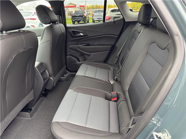 2026 Chevrolet Trax LT (Stk: 26149) in Cornwall - Image 11 of 15 2026 Chevrolet Trax LT (Stk: 26149) in Cornwall - Image 11 of 15