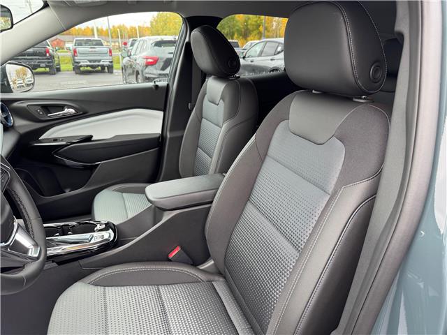 2026 Chevrolet Trax LT (Stk: 26149) in Cornwall - Image 12 of 15 2026 Chevrolet Trax LT (Stk: 26149) in Cornwall - Image 12 of 15