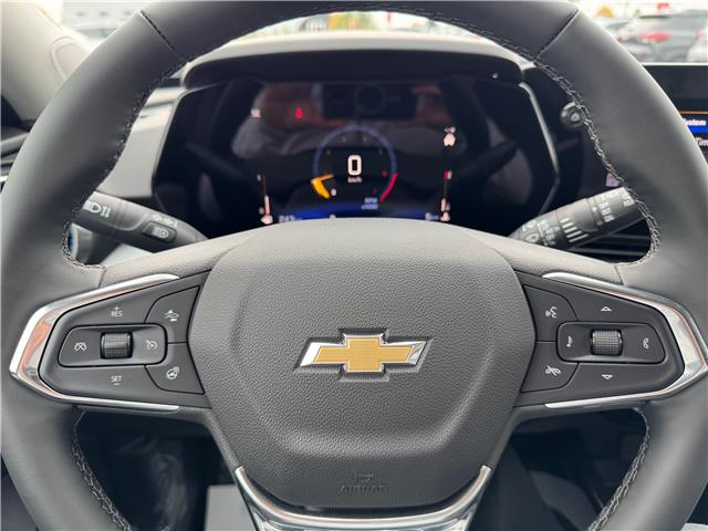 2026 Chevrolet Trax LT (Stk: 26149) in Cornwall - Image 13 of 15 2026 Chevrolet Trax LT (Stk: 26149) in Cornwall - Image 13 of 15