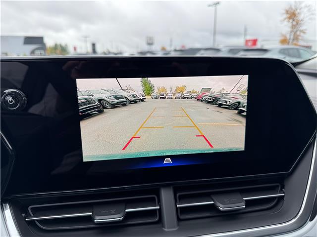 2026 Chevrolet Trax LT (Stk: 26149) in Cornwall - Image 15 of 15 2026 Chevrolet Trax LT (Stk: 26149) in Cornwall - Image 15 of 15