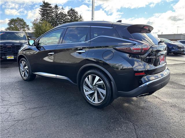 2020 Nissan Murano SL (Stk: P7122) in Brantford - Image 2 of 25 2020 Nissan Murano SL (Stk: P7122) in Brantford - Image 2 of 25