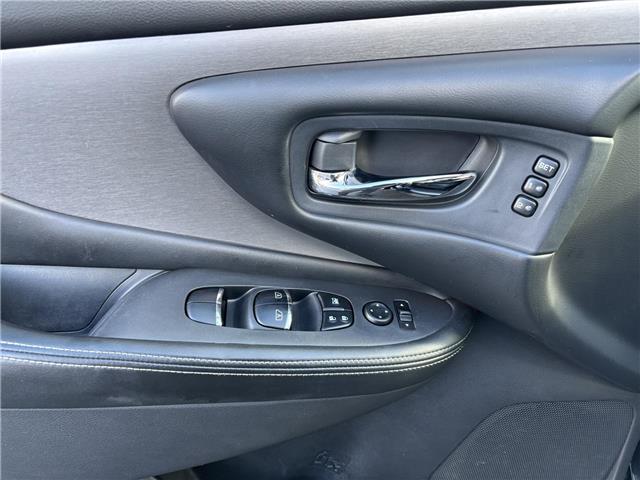 2020 Nissan Murano SL (Stk: P7122) in Brantford - Image 6 of 25 2020 Nissan Murano SL (Stk: P7122) in Brantford - Image 6 of 25