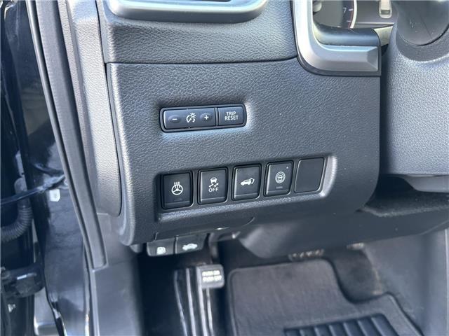 2020 Nissan Murano SL (Stk: P7122) in Brantford - Image 7 of 25 2020 Nissan Murano SL (Stk: P7122) in Brantford - Image 7 of 25