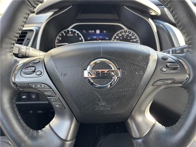 2020 Nissan Murano SL (Stk: P7122) in Brantford - Image 9 of 25 2020 Nissan Murano SL (Stk: P7122) in Brantford - Image 9 of 25