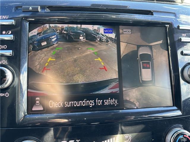 2020 Nissan Murano SL (Stk: P7122) in Brantford - Image 11 of 25 2020 Nissan Murano SL (Stk: P7122) in Brantford - Image 11 of 25