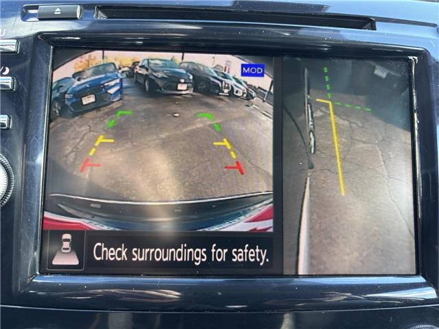 2020 Nissan Murano SL (Stk: P7122) in Brantford - Image 12 of 25 2020 Nissan Murano SL (Stk: P7122) in Brantford - Image 12 of 25