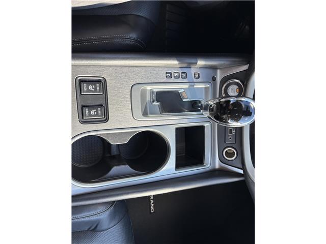 2020 Nissan Murano SL (Stk: P7122) in Brantford - Image 13 of 25 2020 Nissan Murano SL (Stk: P7122) in Brantford - Image 13 of 25