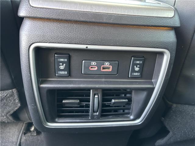 2020 Nissan Murano SL (Stk: P7122) in Brantford - Image 15 of 25 2020 Nissan Murano SL (Stk: P7122) in Brantford - Image 15 of 25