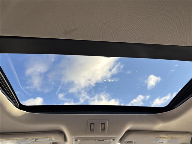 2020 Nissan Murano SL (Stk: P7122) in Brantford - Image 16 of 25 2020 Nissan Murano SL (Stk: P7122) in Brantford - Image 16 of 25