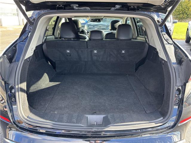 2020 Nissan Murano SL (Stk: P7122) in Brantford - Image 17 of 25 2020 Nissan Murano SL (Stk: P7122) in Brantford - Image 17 of 25