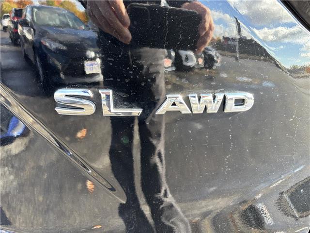 2020 Nissan Murano SL (Stk: P7122) in Brantford - Image 18 of 25 2020 Nissan Murano SL (Stk: P7122) in Brantford - Image 18 of 25