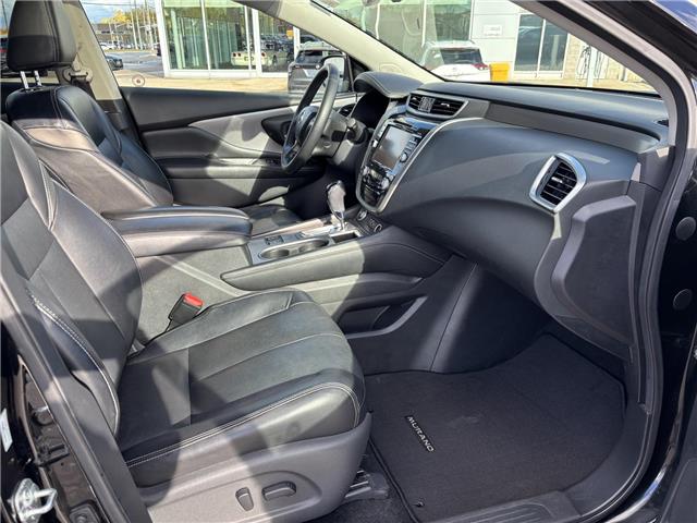 2020 Nissan Murano SL (Stk: P7122) in Brantford - Image 20 of 25 2020 Nissan Murano SL (Stk: P7122) in Brantford - Image 20 of 25