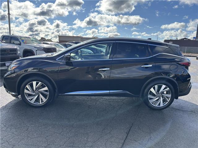 2020 Nissan Murano SL (Stk: P7122) in Brantford - Image 23 of 25 2020 Nissan Murano SL (Stk: P7122) in Brantford - Image 23 of 25