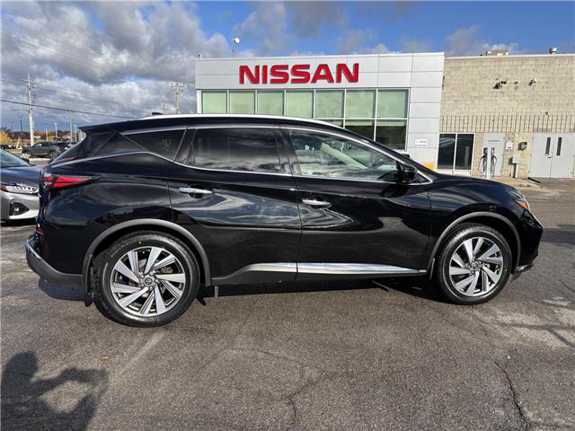2020 Nissan Murano SL (Stk: P7122) in Brantford - Image 25 of 25 2020 Nissan Murano SL (Stk: P7122) in Brantford - Image 25 of 25