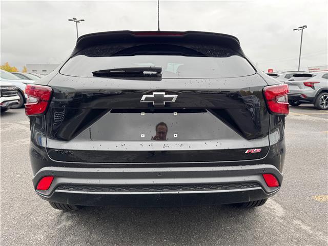 2026 Chevrolet Trax 1RS (Stk: 26145) in Cornwall - Image 6 of 14