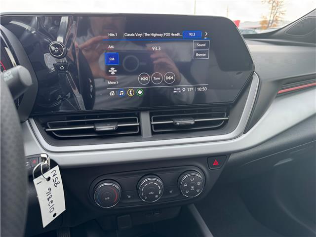 2026 Chevrolet Trax 1RS (Stk: 26145) in Cornwall - Image 11 of 14