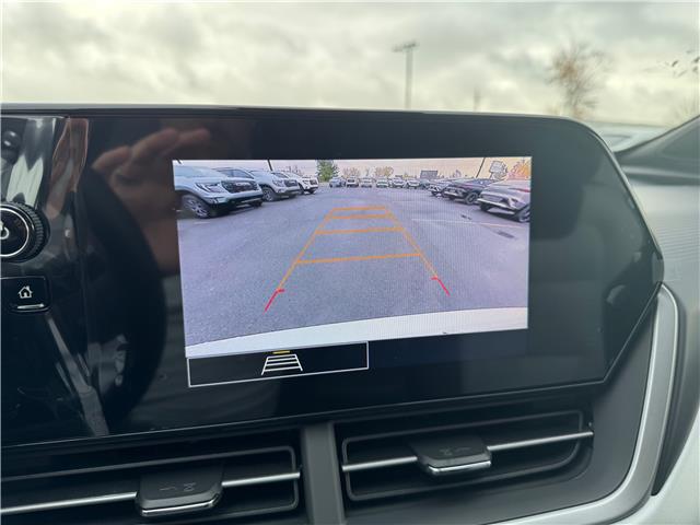 2026 Chevrolet Trax 1RS (Stk: 26145) in Cornwall - Image 12 of 14