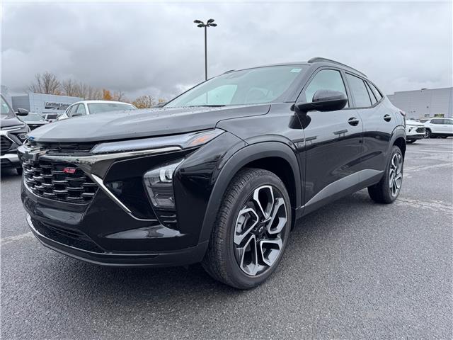 2026 Chevrolet Trax 2RS (Stk: 26148) in Cornwall - Image 1 of 16