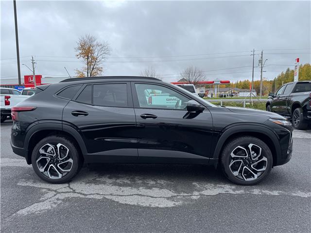 2026 Chevrolet Trax 2RS (Stk: 26148) in Cornwall - Image 4 of 16