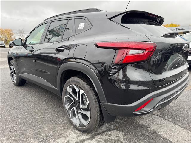 2026 Chevrolet Trax 2RS (Stk: 26148) in Cornwall - Image 7 of 16
