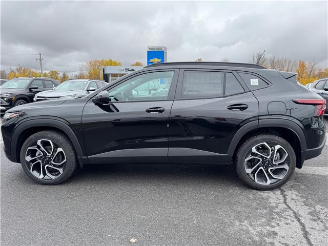 2026 Chevrolet Trax 2RS (Stk: 26148) in Cornwall - Image 8 of 16