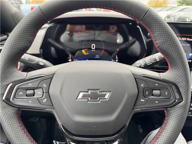 2026 Chevrolet Trax 2RS (Stk: 26148) in Cornwall - Image 11 of 16