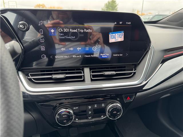 2026 Chevrolet Trax 2RS (Stk: 26148) in Cornwall - Image 12 of 16