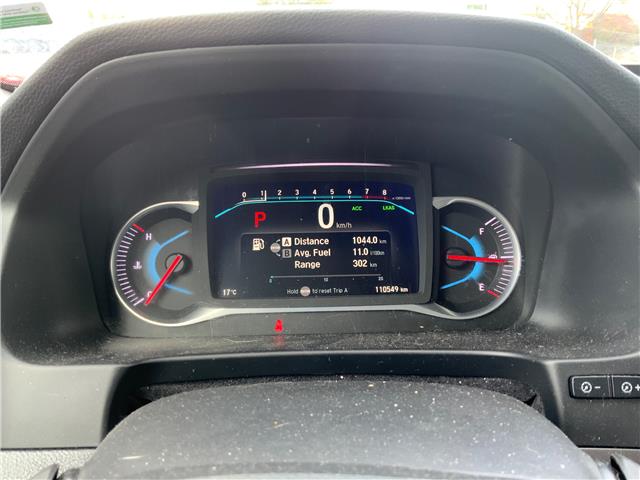 2022 Honda Pilot EX-L Navi (Stk: S0307A) in London - Image 10 of 27
