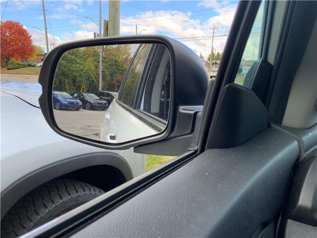 2022 Honda Pilot EX-L Navi (Stk: S0307A) in London - Image 15 of 27