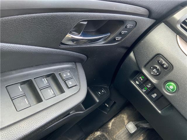 2022 Honda Pilot EX-L Navi (Stk: S0307A) in London - Image 14 of 27