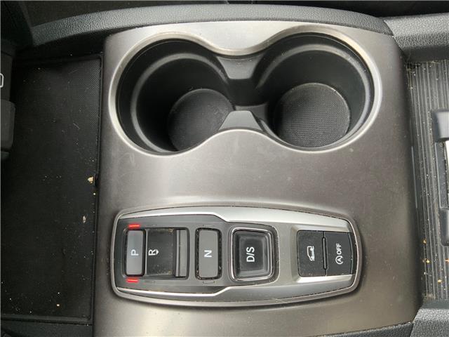 2022 Honda Pilot EX-L Navi (Stk: S0307A) in London - Image 13 of 27