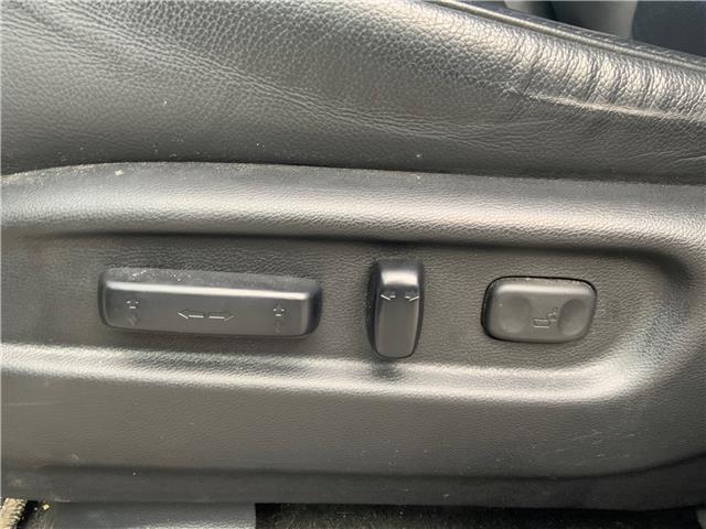 2022 Honda Pilot EX-L Navi (Stk: S0307A) in London - Image 16 of 27