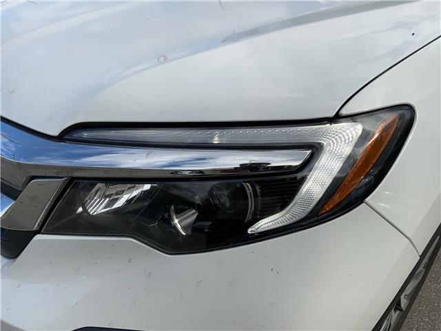 2022 Honda Pilot EX-L Navi (Stk: S0307A) in London - Image 7 of 27