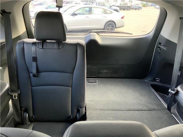 2022 Honda Pilot EX-L Navi (Stk: S0307A) in London - Image 21 of 27