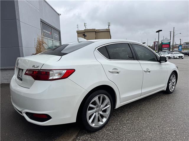 2018 Acura ILX Premium (Stk: 28184P) in Newmarket - Image 2 of 14