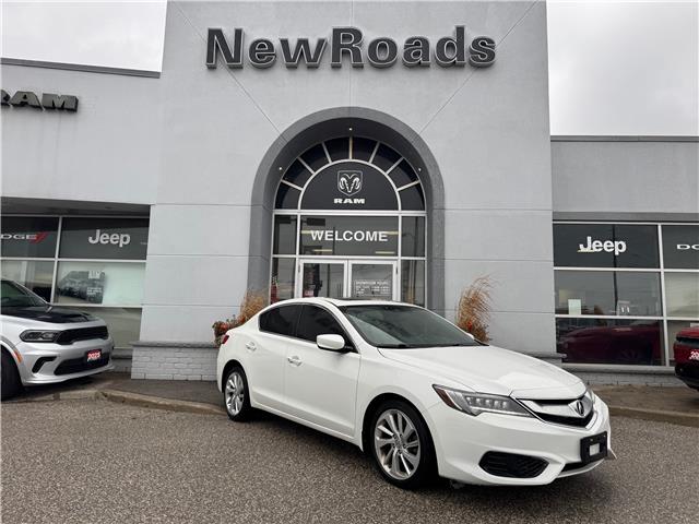 2018 Acura ILX Premium (Stk: 28184P) in Newmarket - Image 1 of 14
