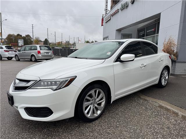 2018 Acura ILX Premium (Stk: 28184P) in Newmarket - Image 7 of 14