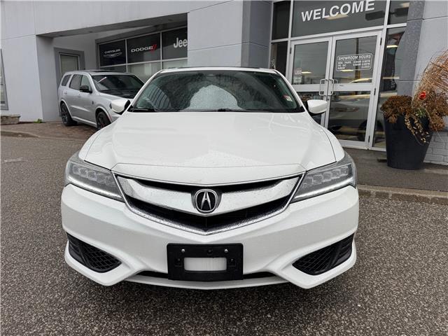 2018 Acura ILX Premium (Stk: 28184P) in Newmarket - Image 8 of 14