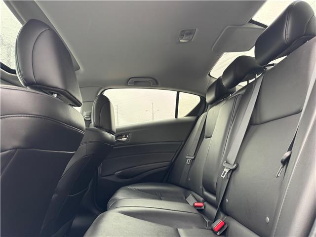 2018 Acura ILX Premium (Stk: 28184P) in Newmarket - Image 14 of 14