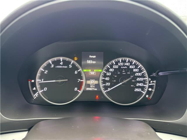 2018 Acura ILX Premium (Stk: 28184P) in Newmarket - Image 10 of 14