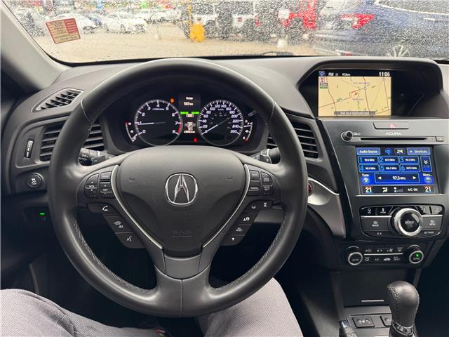 2018 Acura ILX Premium (Stk: 28184P) in Newmarket - Image 11 of 14