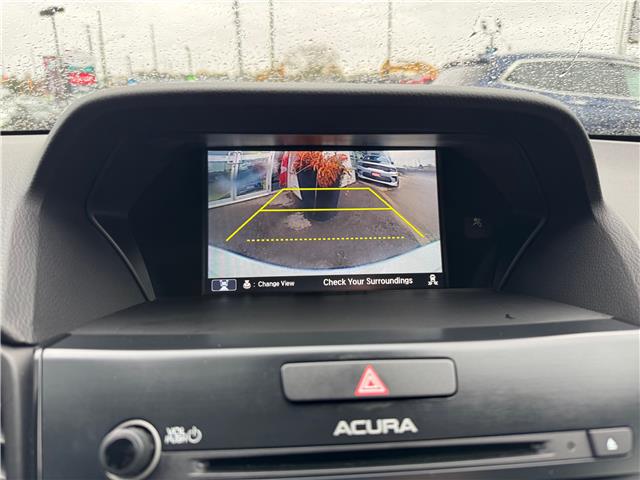 2018 Acura ILX Premium (Stk: 28184P) in Newmarket - Image 12 of 14