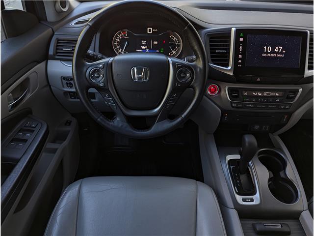 2016 Honda Pilot EX-L Navi (Stk: B09692) in North Cranbrook - Image 12 of 15