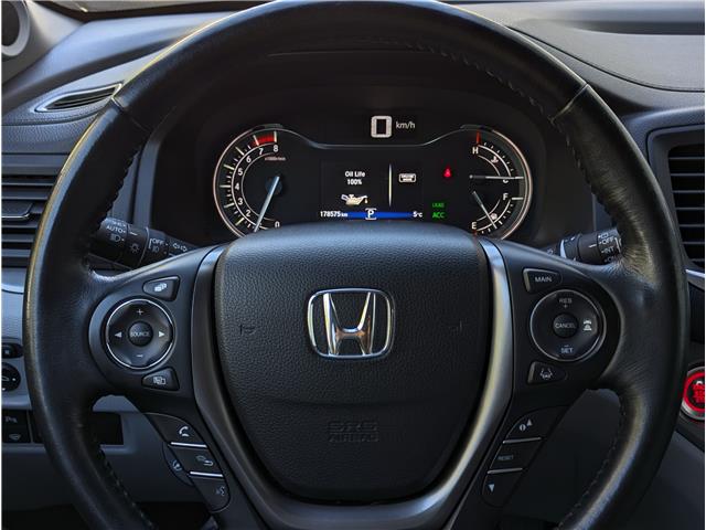 2016 Honda Pilot EX-L Navi (Stk: B09692) in North Cranbrook - Image 14 of 15
