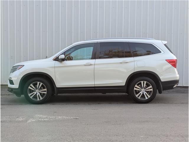2016 Honda Pilot EX-L Navi (Stk: B09692) in North Cranbrook - Image 4 of 15