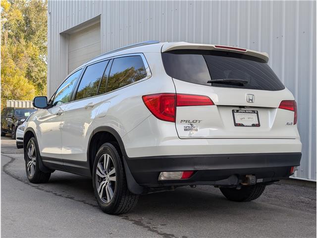 2016 Honda Pilot EX-L Navi (Stk: B09692) in North Cranbrook - Image 5 of 15