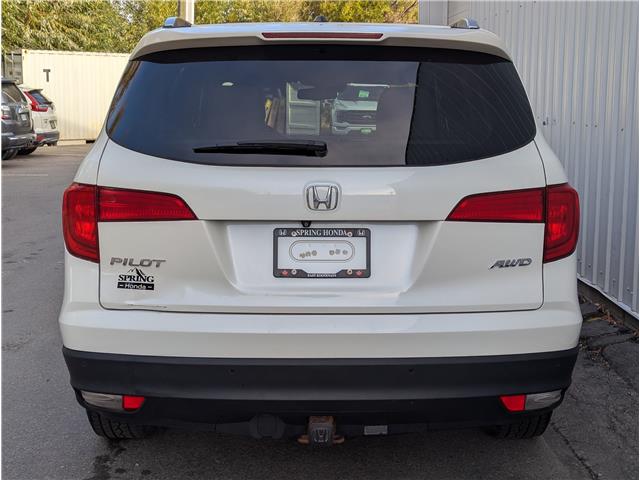 2016 Honda Pilot EX-L Navi (Stk: B09692) in North Cranbrook - Image 6 of 15