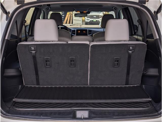 2016 Honda Pilot EX-L Navi (Stk: B09692) in North Cranbrook - Image 7 of 15